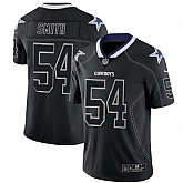 Nike Cowboys 54 Jaylon Smith Black Shadow Legend Limited Jersey Dyin,baseball caps,new era cap wholesale,wholesale hats